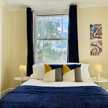 2 Bedroom Flat In Central London Exterior photo