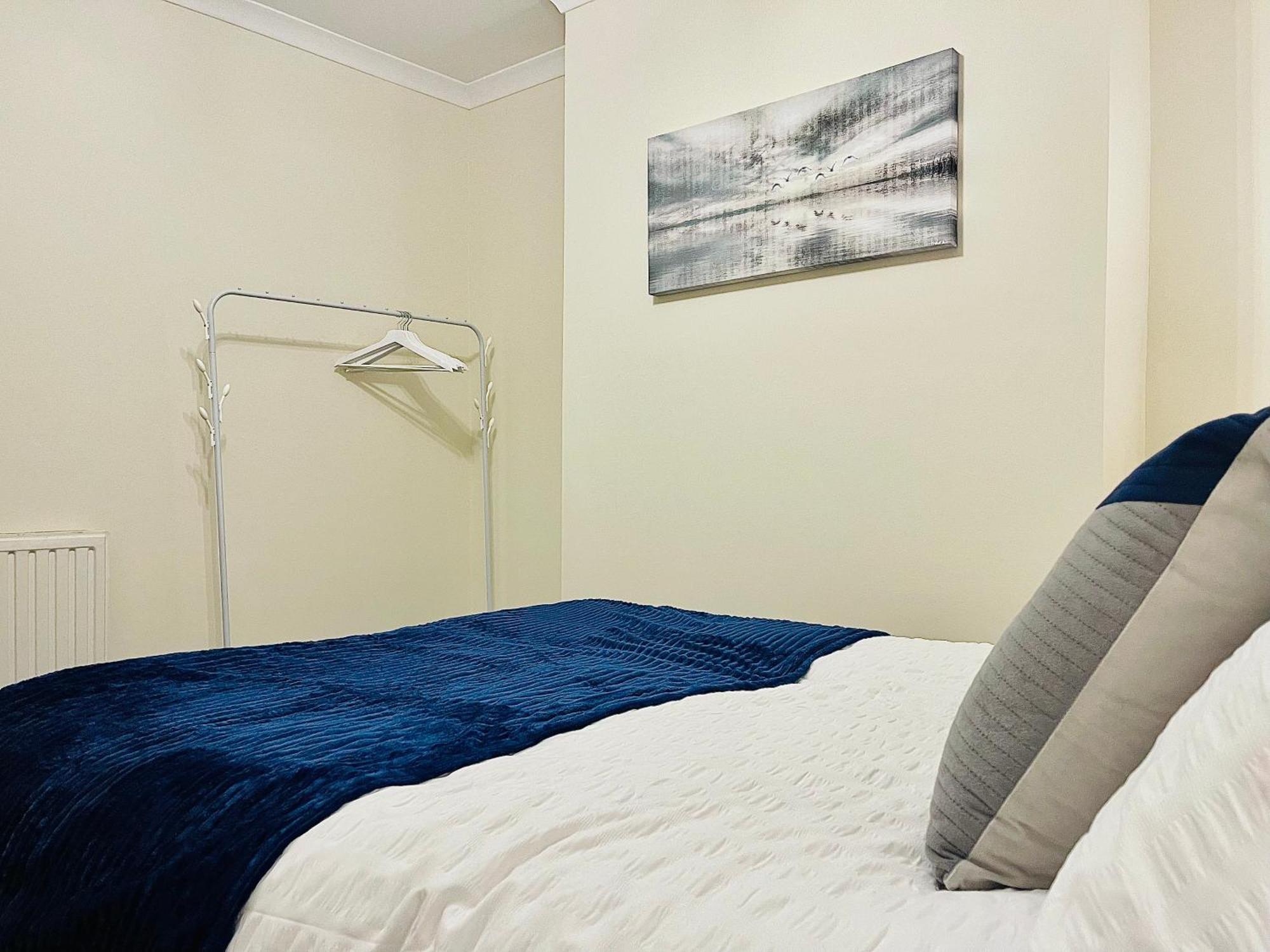 2 Bedroom Flat In Central London Exterior photo