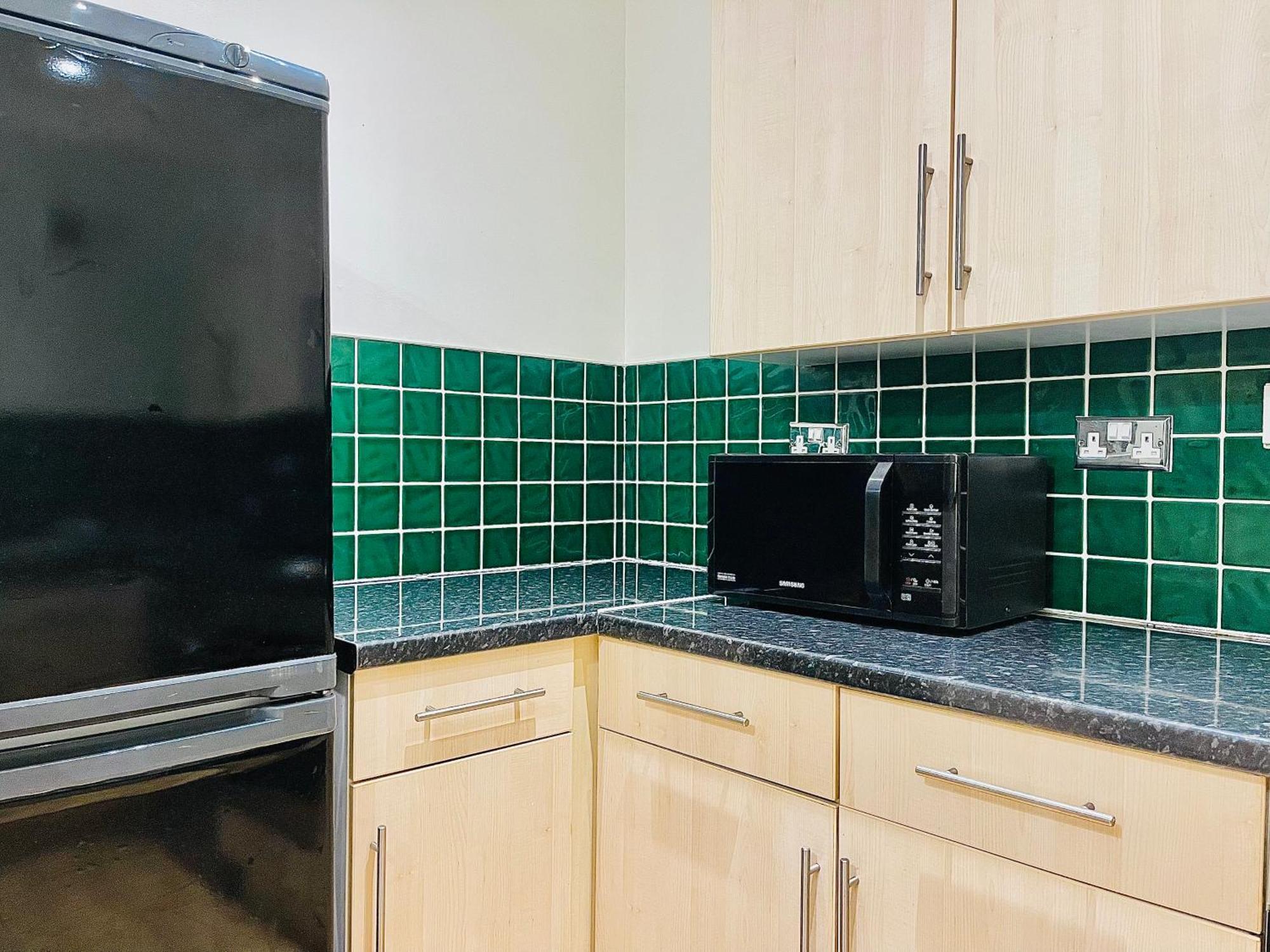 2 Bedroom Flat In Central London Exterior photo