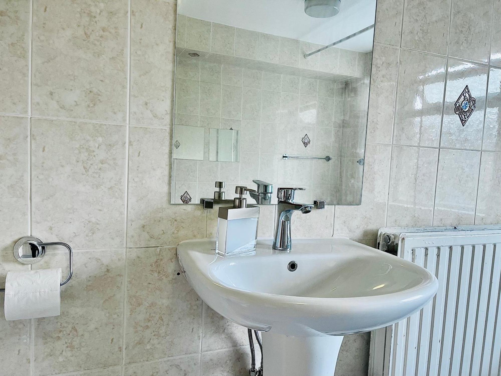 2 Bedroom Flat In Central London Exterior photo
